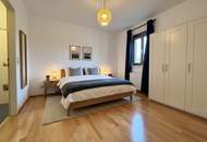 1170! Helle 3-Zimmer-DG-Maisonette mit Galerie und Terrasse Nähe Elterleinplatz!