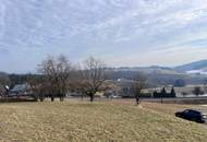 Baugrundstück an der Weinstraße zu verkaufen - unverbaubarer Ausblick!