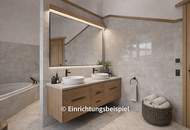 Hauptwohnsitz mit Kaiserblick in sonniger Ruhelage