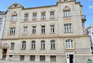 Ihre Chance in Hietzing – 1-Zimmer-Räumlichkeit mit Potenzial, nur wenige Schritte zur U4