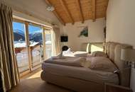 Traum-Chalet in Top-Lage in Neukirchen am Großvenediger, Wildkogel Arena