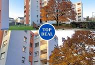 TOP DEAL: 84 m² Wohnung mit Loggia – Einmaliges Angebot