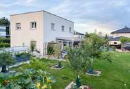 Einfamilienhaus in Siedlungslage – Wohnen mit Qualität und Lebensgefühl