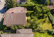 "Sonniger Bungalow mit Charme – Orth an der Donau"
