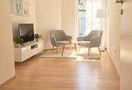 | CHARMANTE 4-ZIMMER-WOHNUNG | 1.OG. | ca. 90m² | MIT SONNIGER TERRASSE &amp; TIEFGARAGENSTELLPLATZ | LIFT IM HAUS | GRAZ-LIEBENAU