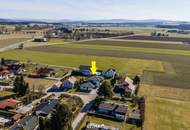 Modernes &amp; sehr hochwertiges Einfamilienhaus in 5223 Pfaffstätt – Nähe Salzburger Seengebiet