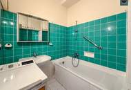 Wohnungspaket in Top-Innenstadtlage! 2 nebeneinander liegende Wohnungen mit 2 Loggien, neuen Fenstern und unverbautem Traumblick!