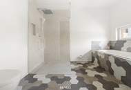 Stilvolle Maisonette-Mietwohnung mit einzigartigem Flair und sonniger Dachterrasse im Zentrum von St. Andrä