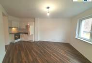 Moderne Singlewohnung in sonniger Lage!