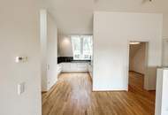 Traumhafte Penthousewohnung mit Terrasse in zentraler Lage
