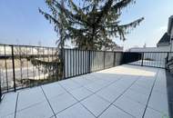 VILLA AUHOF - ELEGANTER NEUBAU IM DACHGESCHOSS