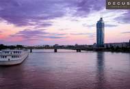 + + + MILLENNIUM TOWER + + + Erstklassige Büros mit Ausblick + + +