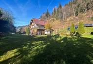 !!!PREISGESENKT!!! Großzügiges Mehrfamilienhaus in St. Michael im Lungau!