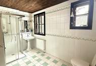 ROMANTISCHER RÜCKZUGSORT - FREIN AN DER MÜRZ