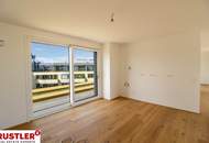 Wohnen über den Dächern Wiens Exklusive Dachgeschosswohnungen mit traumhaften Freiflächen