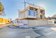 Moderne Twin-Villen mit Luxus-Ausstattung und Panoramablick über den Felmeyergarten. Grünruhelage mit sehr guter Infrastruktur