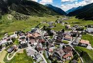 SECRET SALE! Apartmenthaus in Top-Ski-Destination - Nähe Ischgl!