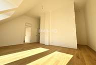 Penthouse-Highlight: Lichtdurchflutete 4-Zimmer-Residenz mit exklusivem Wohngefühl