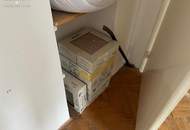 ANLEGERWOHNUNG VERMIETET ÜBER DEN DÄCHERN VON WIEN IM HERZEN VON FAVORITEN
