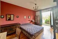 Sanierungsbedürftiger Bungalow in Ruhelage