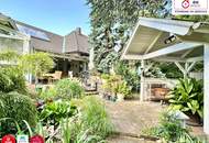 *Edles Anwesen mit 400m2 Wohnfläche und über 1800m2 Grundfläche + Pool direkt in Perchtoldsdorf mit vielen Möglichkeiten! Luxusimmobilie!