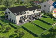 Exklusives Dachgeschoß mit 57m² Terrasse und Sauna (Top 9) - Neubauprojekt am Kremser Steindl