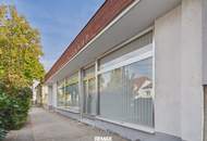 Büro/Ordination/Co working space/Verkauf/Produktion mit 14 Räumen in Zentrallage mit Kaufoption