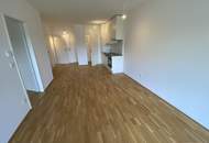 Ihr Rückzugsort in der Stadt – 2-Zimmer-Wohnung mit XL-Loggia