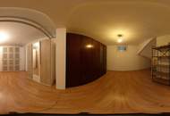 Wunderschönes Reihenhaus mit überdachter Terrasse und Garten