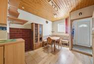 Nettes Haus in Kammersdorf- Haupt-oder Nebenwohnsitz möglich!