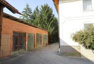 Bauernhof in Einzellage mit ca. 2,7 ha Grund