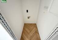 Luxuriöses Penthouse in 1220 Wien – Ihr neues Zuhause nahe der Alten Donau. - WOHNTRAUM