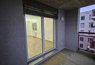Unbefristet, schön und neuwertig - 3-Zimmer-Wohnung mit Loggia!