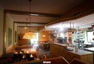 Tolles Gasthaus direkt an der Skipiste!