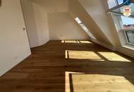 Superprojekt: ''Über den Baumwipfeln" TOP 52 mit PANORAMA-DACHTERRASSE & WIEN-BLICK