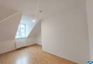 UNBEFRISTET! Großzügige 2,5-Zimmer-Wohnung mit 34m² Dachterrasse in 1050 Wien – Ihr neues Zuhause wartet!