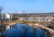 Traumhafte Wohnung mit Seezugang in den Schlossresidenzen