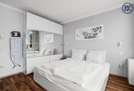 2 Zimmerwohnungen mit großer Terrasse im 8. Stockwerk!