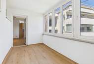 Freundliche Singlewohnung mit Lift und Wintergarten (Paracelsusgasse 16)