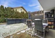 " 4 Zimmer- Garten- Terrasse-Abstellplatz- nähe Seestadt Aspern "