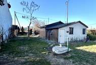 Charmanter Bungalow mit Garten im 11. Wiener Bezirk