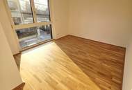 Mehr Natur - Weniger Hektik! WOW- Hier will ich leben! TOP-Neubauprojekt - Klimaaktiv Bronze! Ideale Raumaufteilung + Luftwärmepumpe und Solaranlage + Grün- und Ruhelage + Garage! Wiens schönste Wasser-Platzl ums Eck!