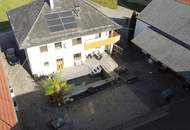 Anlageobjekt für Investoren oder Arbeiten und Wohnen für Selbstständige!