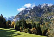 Historisches Jagdhaus in Toplage als Haupt- oder Nebenwohnsitz