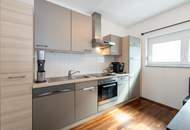 Leistbare Familienwohnung in Graz Jakomini samt eigenem Carport!