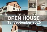 Barrierefreie 4 Zimmer Dachgeschosswohnung TOP 7