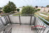 Stilvoll wohnen - 2-Zimmerwohnung mit Balkon und Tiefgaragenplatz am südlichen Stadtrand von Graz!