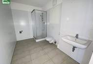 Durchdachte Grundrisse, perfekte Lage – 2 Zimmer Wohnung am Eggenberger Gürtel 73. - WOHNTRAUM