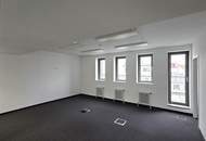 700m² Bürofläche im "Fabiani Haus" - letzter Stock /// Auch in 333m² und 361m² Einheiten trennbar