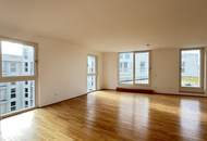 Lichtdurchflutet & stilvoll: 4-Zimmer-Neubau mit Dachgarten, provisionsfrei!